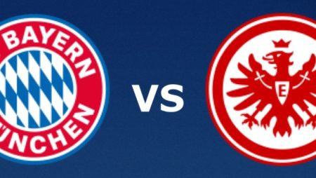 Tip dana: Bayern – Eintracht(Nogomet, Nedjelja, 03.10.2021.)
