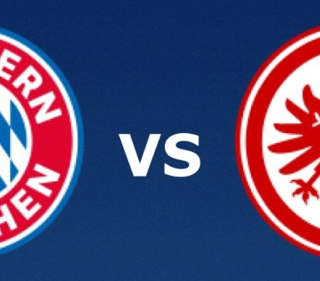 Tip dana: Bayern – Eintracht(Nogomet, Nedjelja, 03.10.2021.)