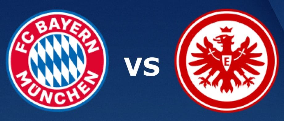 Tip dana: Bayern – Eintracht(Nogomet, Nedjelja, 03.10.2021.)