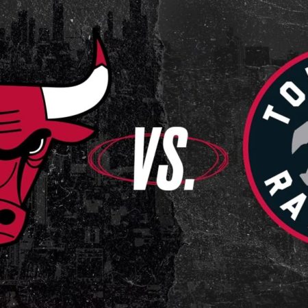 Tip dana: Toronto Raptors – Chicago Bulls(Košarka, Ponedjeljak, 25.10.2021.)