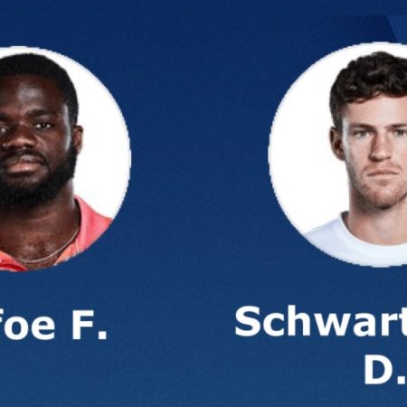 Tip dana: Frances Tiafoe – Diego Schwartzman (Tenis, Petak, 29.10.2021.)