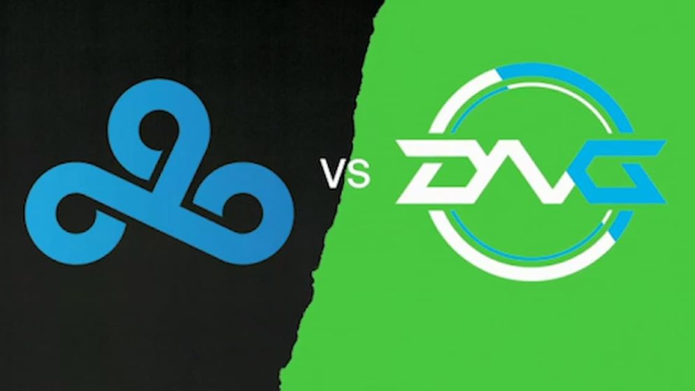 Tip dana: Cloud9 – Detonation FocusMe(Esport, Utorak, 05.10.2021.)