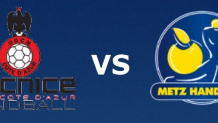 Tip dana: Nice – Metz(Rukomet, Petak, 01.10.2021.)