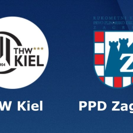 Tip dana: Kiel – PPD Zagreb(Rukomet, Srijeda, 13.10.2021.)