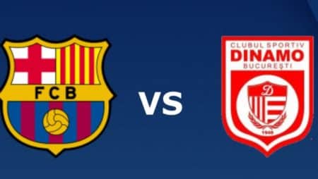 Tip dana: Barcelona – Dinamo Bukurešt(Rukomet, Četvrtak, 14.10.2021.)