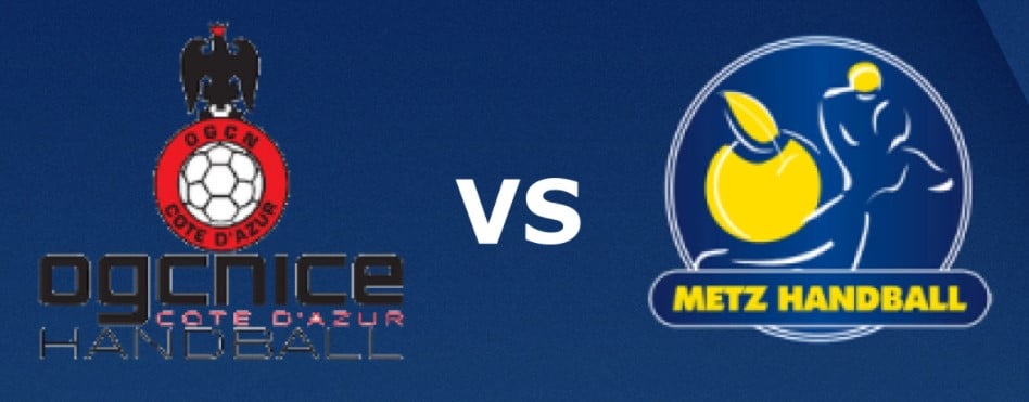 Tip dana: Nice – Metz(Rukomet, Petak, 01.10.2021.)