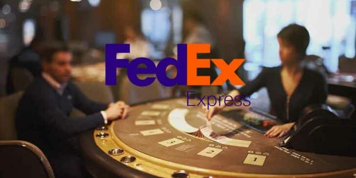 fedex casino