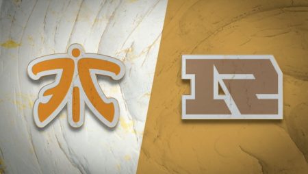 Tip dana: Fnatic – Royal Never Give Up(Esport, Utorak, 12.10.2021.)