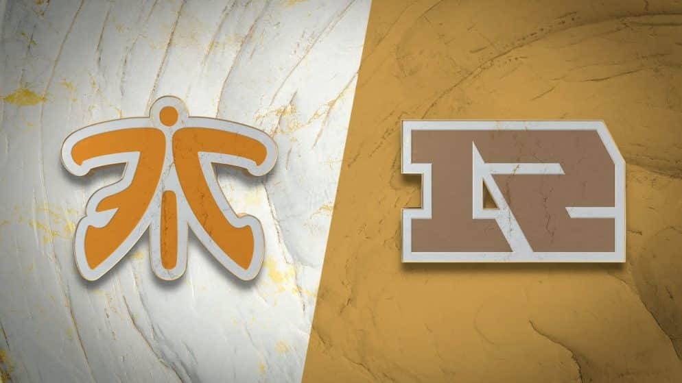Tip dana: Fnatic – Royal Never Give Up(Esport, Utorak, 12.10.2021.)