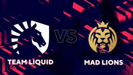 Tip dana: MAD Lions – Team Liquid (Esport, Ponedjeljak, 11.10.2021.)
