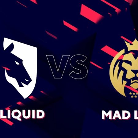 Tip dana: MAD Lions – Team Liquid (Esport, Ponedjeljak, 11.10.2021.)