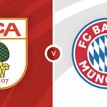 Tip dana: Augsburg – Bayern (Nogomet, Petak, 19.11.2021.)