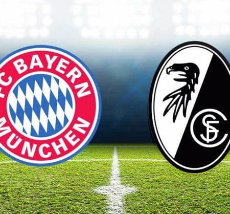 Tip dana: Bayern – Freiburg (Nogomet, Subota, 06.11.2021.)