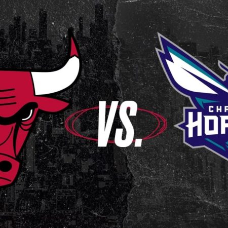 Tip dana: Chicago Bulls – Charlotte Hornets (Košarka, Ponedjeljak, 29.11.2021.)