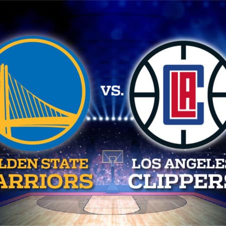 Tip dana: Los Angeles Clippers – Golden State Warriors (Košarka, Nedjelja, 28.11.2021.)