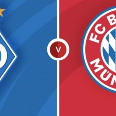 Tip dana: Dynamo Kiev – Bayern (Nogomet, Utorak, 23.11.2021.)