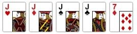 Pravila pokera - poker