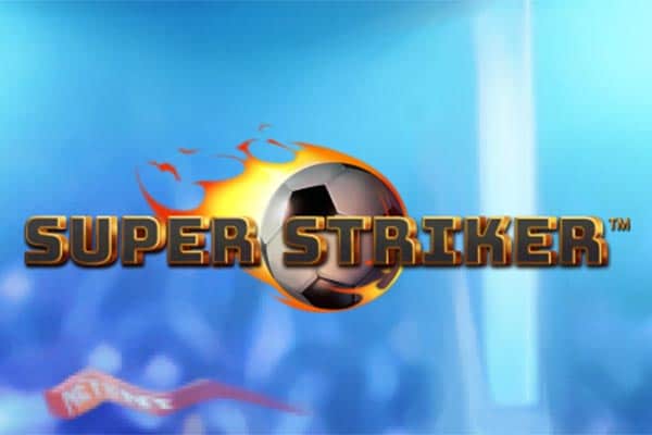 Super Striker - Recenzija, bonusi i besplatne vrtnje