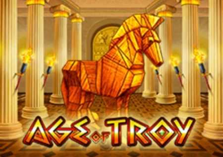 Age of Troy