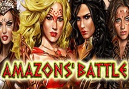 Amazon’s Battle