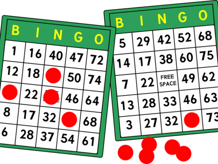 Bingo – kako je ova igra nastala i koja su njezina pravila?