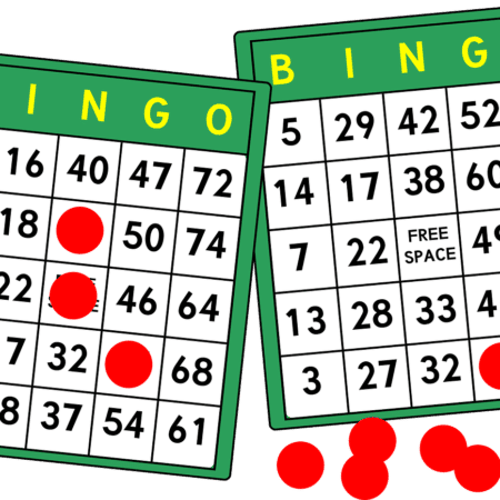 Kako je nastao bingo, koja su pravila i 5 najčešćih pitanja