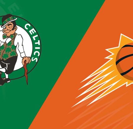 Tip dana: Boston Celtics – Phoenix Suns (Košarka, Petak, 31.12.2021.)