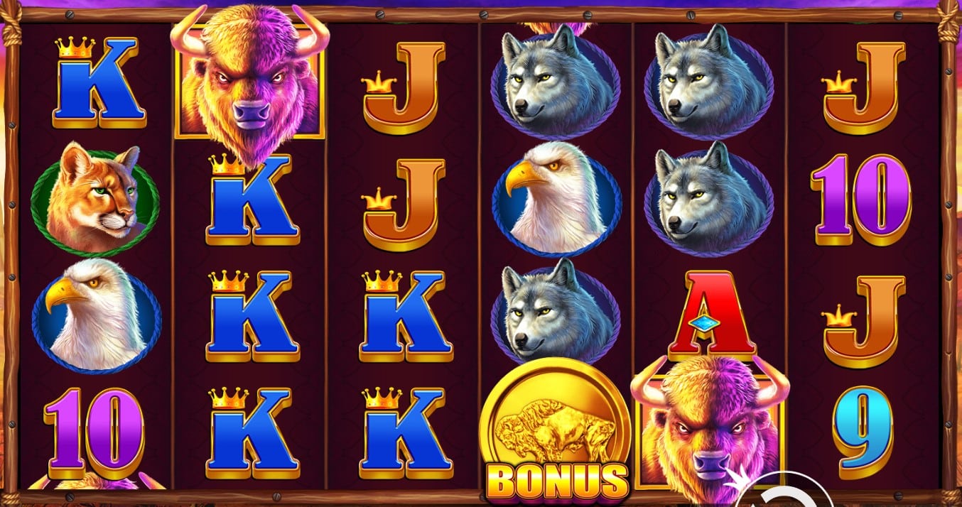 Play online slot real money malaysia