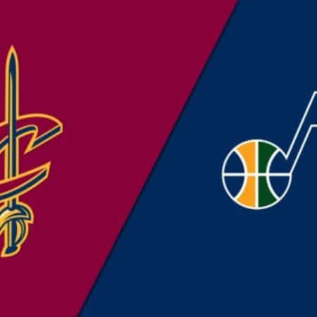 Tip dana: Cleveland Cavaliers – Utah Jazz (Košarka, Nedjelja, 05.12.2021.)