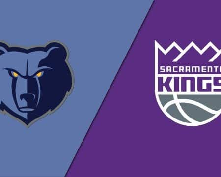 Tip dana: Sacramento Kings – Memphis Grizzlies (Košarka, Nedjelja, 26.12.2021.)