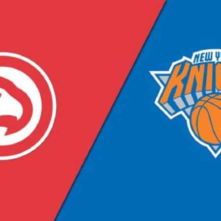 Tip dana: New York Knicks – Atlanta Hawks (Košarka, Subota, 25.12.2021.)