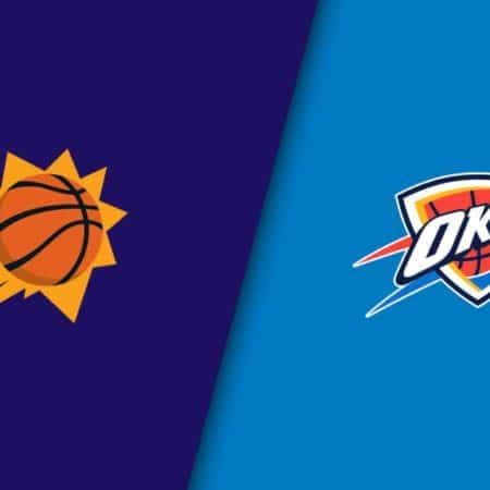 Tip dana: Phoenix Suns – Oklahoma City Thunder (Košarka, Srijeda, 29.12.2021.)