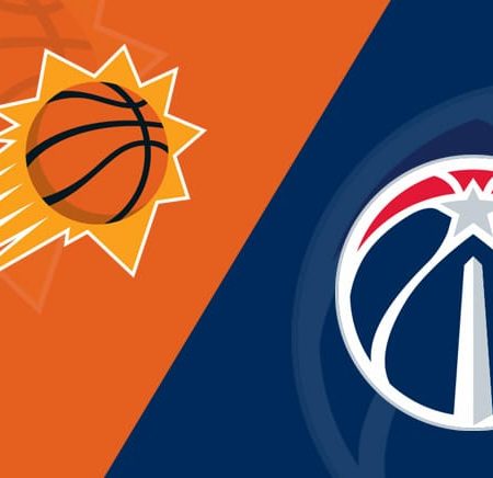 Tip dana: Phoenix Suns – Washington Wizards (Košarka, Četvrtak, 16.12.2021.)