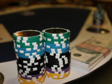 Savjeti za odabir idealnog mjesta za igranje pokera online