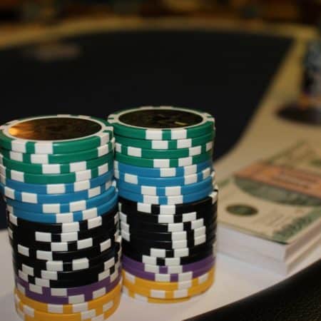 Savjeti za odabir idealnog mjesta za igranje pokera online