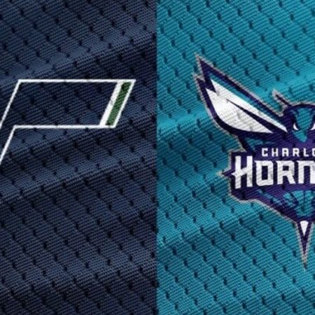 Tip dana: Utah Jazz – Charlotte Hornets (Košarka, Ponedjeljak, 20.12.2021.)