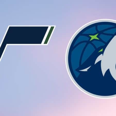 Tip dana: Utah Jazz – Minnesota Timberwolves (Košarka, Četvrtak, 23.12.2021.)