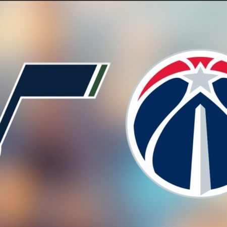 Tip dana: Utah Jazz – Washington Wizards (Košarka, Subota, 18.12.2021.)