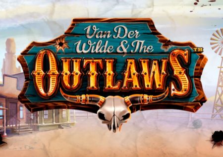 Van Der Wilde And The Outlaws