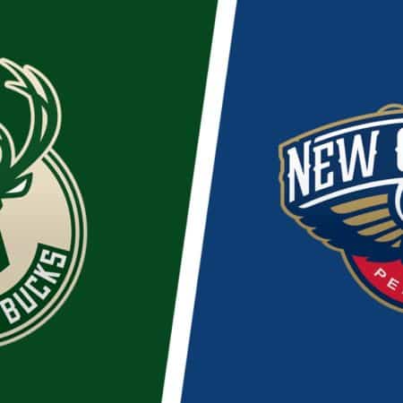 Tip dana: Milwaukee Bucks – New Orleans Pelicans (Košarka, Subota, 01.01.2022.)