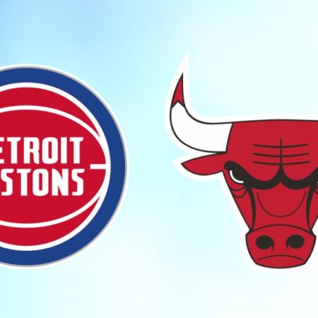 Tip dana: Chicago Bulls – Detroit Pistons (Košarka, Utorak, 11.01.2022.)