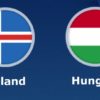 Tip dana: Island – Mađarska (Rukomet, Utorak, 18.01.2022.)