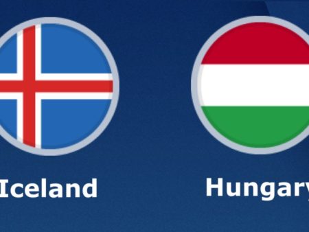 Tip dana: Island – Mađarska (Rukomet, Utorak, 18.01.2022.)