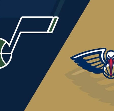 Tip dana: New Orleans Pelicans – Utah Jazz (Košarka, Ponedjeljak, 03.01.2022.)