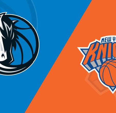 Tip dana: New York Knicks – Dallas Mavericks (Košarka, Srijeda, 12.01.2022.)