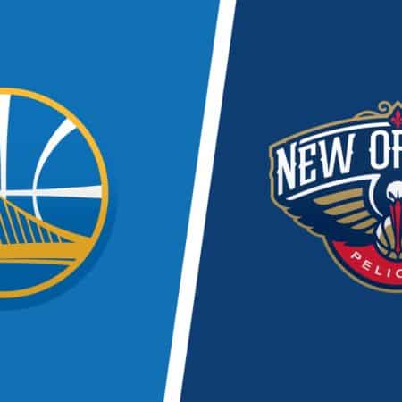 Tip dana: New Orleans Pelicans – Golden State Warriors (Košarka, Četvrtak, 06.01.2022.)