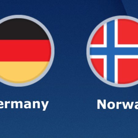 Tip dana: Njemačka-Norveška (Rukomet, Petak, 21.01.2022.)