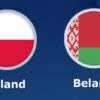 Tip dana: Poljska – Bjelorusija (Rukomet, Nedjelja, 16.01.2022.)