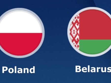 Tip dana: Poljska – Bjelorusija (Rukomet, Nedjelja, 16.01.2022.)