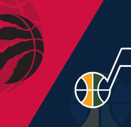 Tip dana: Toronto Raptors – Utah Jazz (Košarka, Petak, 07.01.2022.)